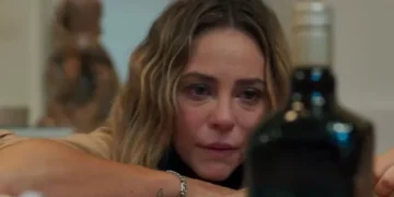 Sincerona, Paolla Oliveira detona sua personagem em ‘Vale Tudo’: ‘chata’