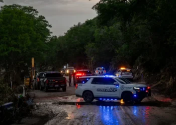 Texas. Número de mortos após inundações já ultrapassa uma centena