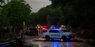 Texas. Número de mortos após inundações já ultrapassa uma centena