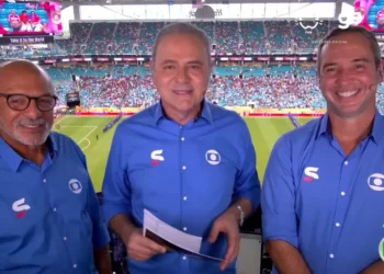 Recorde de ibope do Flamengo faz a Globo sorrir e chorar ao mesmo tempo