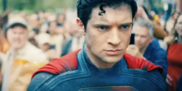 ‘Superman’: A cena após créditos que o tira da batida narrativa de heróis