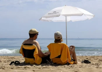 Praia nem sempre foi sinónimo de férias. Na Grécia Antiga, era lugar de sofrimento e morte