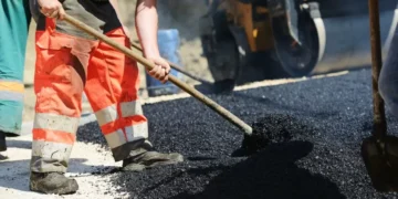 DNIT realiza operações de Pare e Siga na BR-470 no Alto Vale do Itajaí