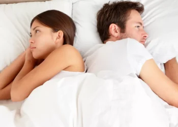 Deficiência de vitamina D que pode estar a arruinar a sua vida sexual