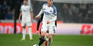 EM DIRETO: Siga os rumores e os negócios do mercado de transferências