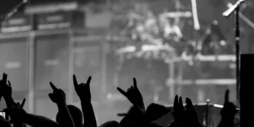 Rock NO Rio Febras passou de festa local para rota de festivais nacionais