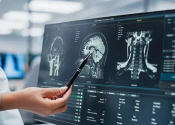 Nova tomografia cerebral que pode detetar Alzheimer precocemente