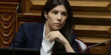 Mariana Mortágua: “A ‘autonomia europeia’ foi namoro de verão e acabou”