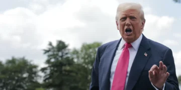 Trump anuncia investimentos de 79 mil milhões para impulsionar IA