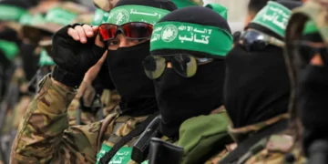 Negociações indiretas entre Israel e Hamas decorrem no Qatar