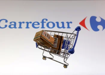 Carrefour negocia venda de unidade na Itália e tem alta na receita do 2º trimestre