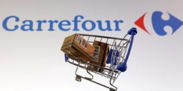 Carrefour negocia venda de unidade na Itália e tem alta na receita do 2º trimestre