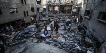 Jornalistas da AFP descrevem situação desesperada de camaradas em Gaza