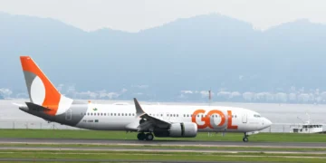 Gol: queda de 38% na 2ª, baixa de 61% na terça; o que explica GOLL54 após “bonança”?