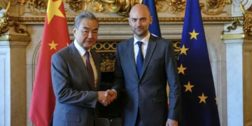 França satisfeita com isenções a tarifas chinesas sobre bebidas da UE