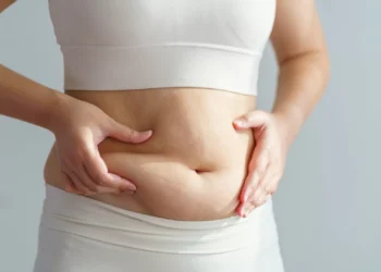 A gordura da sua barriga pode prever quanto tempo irá viver