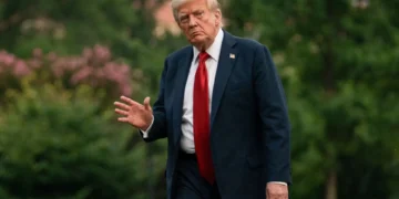 Trump diz poder reunir-se com Xi “antes do final do ano”