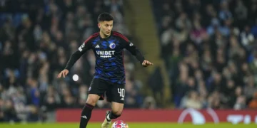 Alvo do FC Porto para reforçar o ataque fez exames médicos no Barcelona