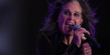 Descubra a música de Ozzy Osborne que combina com o seu signo do zodíaco