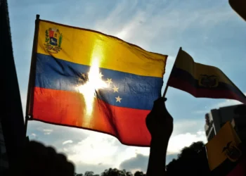 EUA deportam mais 204 venezuelanos. Eleva o total deste ano para sete mil