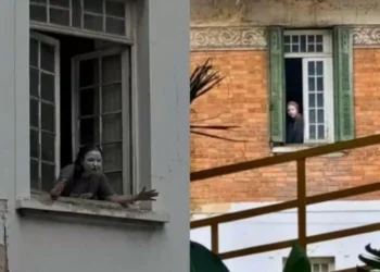 Série ‘A Mulher da Casa Abandonada’ ganha data de estreia no streaming