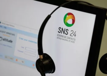 Nova aplicação móvel e Portal SNS 24 já estão “plenamente funcionais”