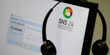 Nova aplicação móvel e Portal SNS 24 já estão “plenamente funcionais”