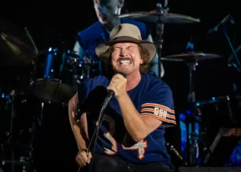 Baterista Matt Cameron deixa os Pearl Jam