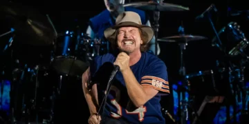 Baterista Matt Cameron deixa os Pearl Jam