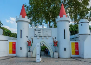 Portugal dos Pequenitos lança concurso para arquitetura contemporânea em escala reduzida
