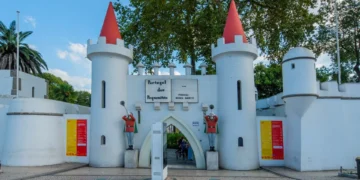 Portugal dos Pequenitos lança concurso para arquitetura contemporânea em escala reduzida