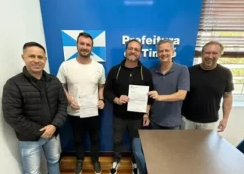 Timbó amplia apoio ao esporte amador com novos recursos federais