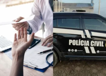 Esquema de atestados falsos em hospital de BC põe servidora na mira da polícia