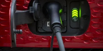 UE atribui 852 milhões a inovação em baterias para veículos elétricos