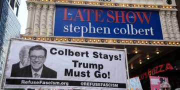 Trump e os Late Night: “Kimmel é o próximo e, depois, Fallon vai embora”