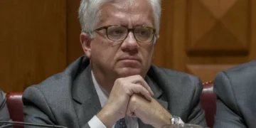 Cabrita acusa Governo de “abandonar” prevenção a incêndios. “Incapaz”