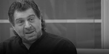 Morreu Luís Jardim. Ministra da Cultura recorda “homem talentoso, multifacetado e carismático”