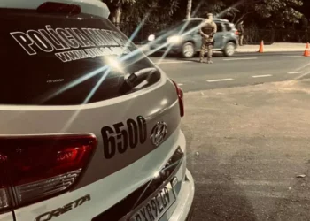 Polícia Militar de Timbó realizou 16 prisões e 70 operações barreiras no trânsito no mês de Junho