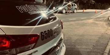 Polícia Militar de Timbó realizou 16 prisões e 70 operações barreiras no trânsito no mês de Junho