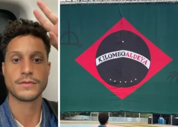 Artista denuncia censura em festival em Petrópolis: ‘violência política’