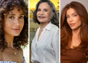A volta de veteranos a novelas da Globo: o movimento contrário na TV