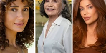 A volta de veteranos a novelas da Globo: o movimento contrário na TV