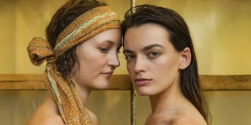 Em ‘Hot Milk’, relação de mãe e filha é desafiada pelo desejo de liberdade