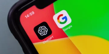 Há 2,5 mil milhões de perguntas por dia no ChatGPT. Google pressionada?