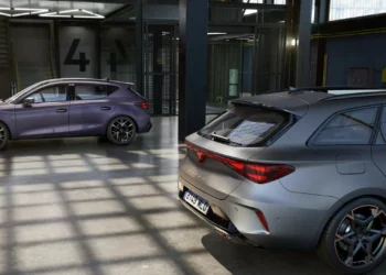 Cupra Formentor e Leon atualizados. Eis as novas opções