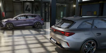 Cupra Formentor e Leon atualizados. Eis as novas opções