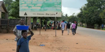 Norte de Moçambique regista crise humanitária “cada vez mais profunda”