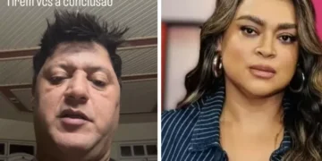Cantor gospel choca com comentário sobre morte de Preta Gil