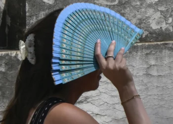 Calor? Tempo quente continua, mas máximas vão ter “descida”