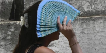 Calor? Tempo quente continua, mas máximas vão ter “descida”